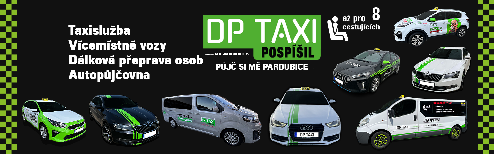 DP Taxi