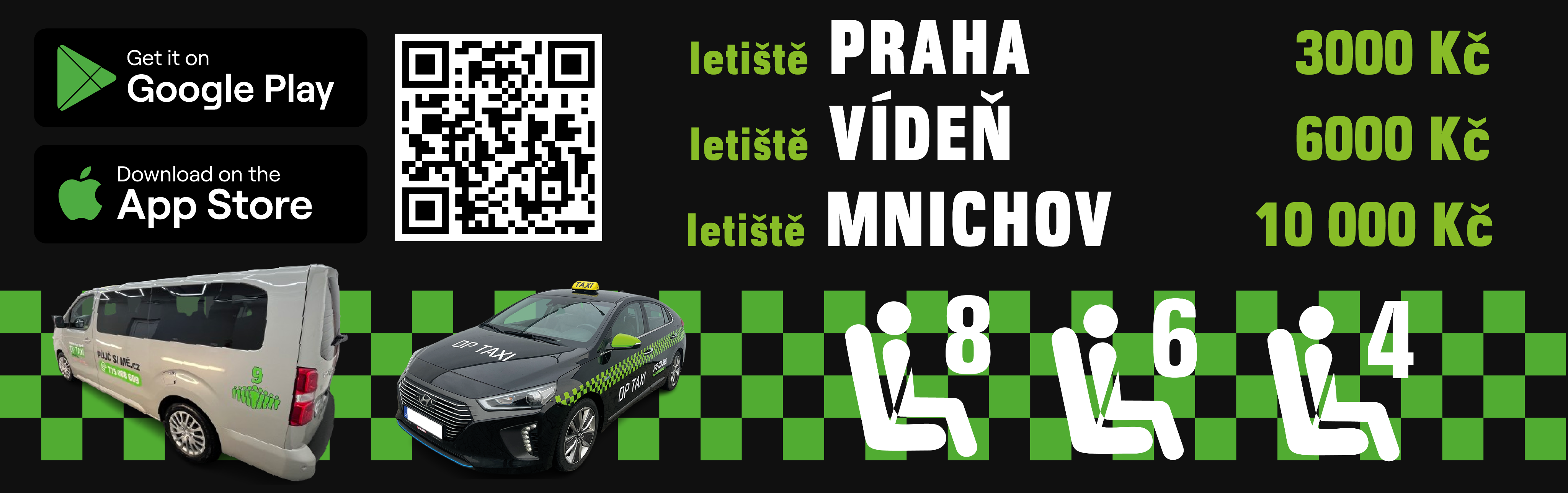 DP Taxi