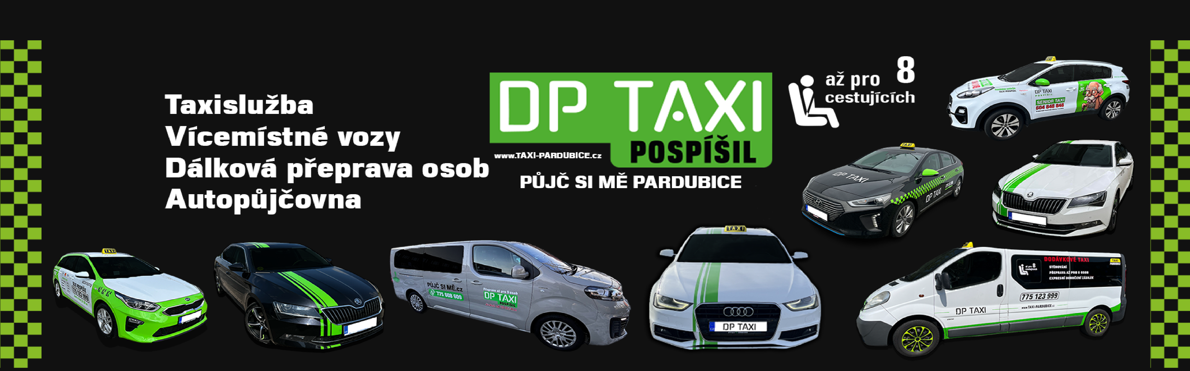 DP Taxi